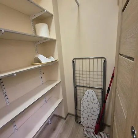 Apartment Birutes Klaipeda
