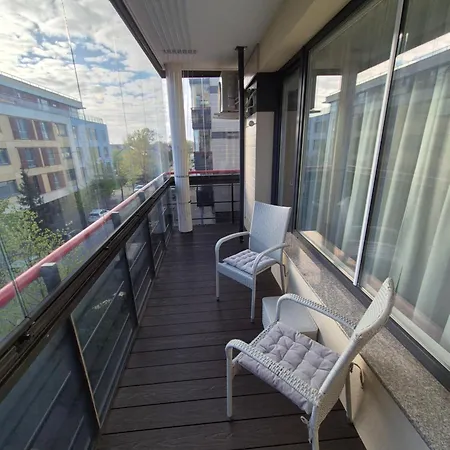 Apartment Birutes