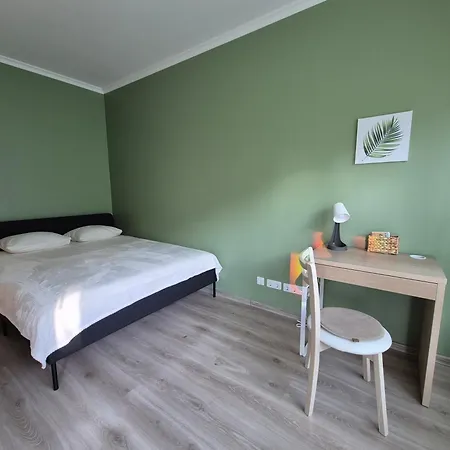 Birutes Apartment